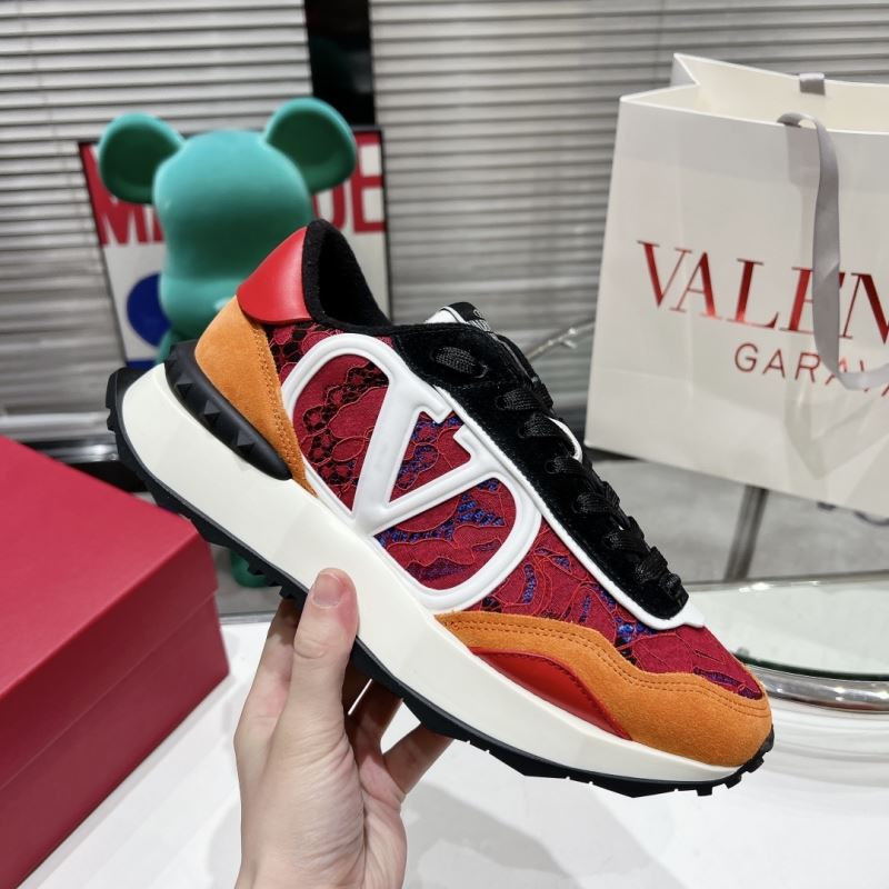 Valentino Rockrunner Shoes